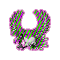 Exotic Ho-oh